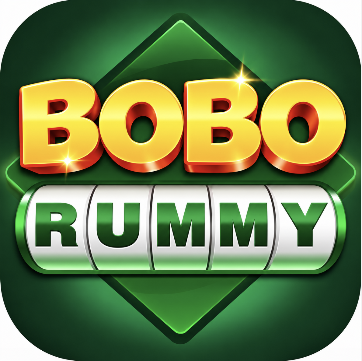 Bobo Rummy Icon